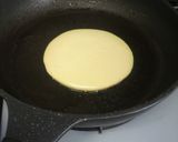 ペットミルクティーでホットケーキ作り方6写真