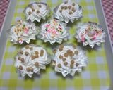 ペットミルクティーでホットケーキ作り方10写真
