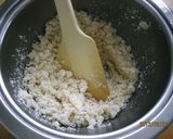 おからのゴマクッキー作り方2写真