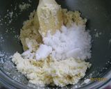 おからのゴマクッキー作り方3写真