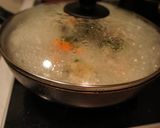 10分！鶏モモ肉のハーブ蒸✿レモン醤油で作り方1写真
