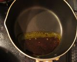 10分！鶏モモ肉のハーブ蒸✿レモン醤油で作り方2写真