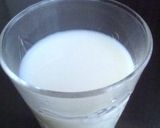 レモンでさっぱり甘酒作り方4写真