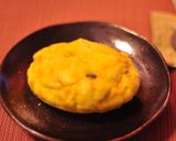 かぼちゃ＆クーリッシュおからパン作り方3写真