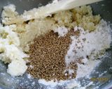 おからのゴマクッキー作り方5写真