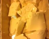 ボロネーゼ豆腐グラタン作り方1写真