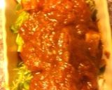 ボロネーゼ豆腐グラタン作り方3写真