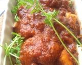 ボロネーゼ豆腐グラタン作り方4写真