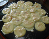 お休みの日にたくさん作って☆明石焼き風☆作り方4写真