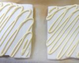 葱たっぷり☆クルクルはんぺん☆七彩味☆作り方1写真