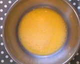 超簡単！なめらかプリン作り方1写真