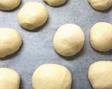 カレーキャベツのこってりホットドッグ作り方1写真