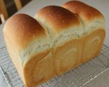 我が家の食パン作り方3写真