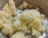 じゃがいものいんげんと玉ねぎコロッケ作り方10写真