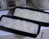 残念！？ケンカの朝の仕返し弁当作り方3写真