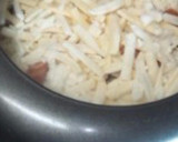 早い簡単美味しい！とまとちーず♪作り方4写真
