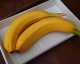 簡単！手作りのバナナチップス作り方1写真