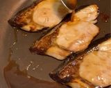 ぶりグリルの照り焼き❕作り方6写真