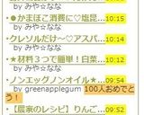 ★材料３つで簡単！白菜のツナ炒め★作り方6写真