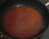 万能挽き肉を使った鶏肉のミートチーズ焼き作り方4写真