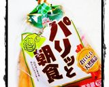 ジンジャーが隠れてる？ウィンナースープ♪作り方4写真