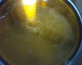 ☆甘辛味の手羽先☆作り方2写真