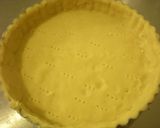 しっとり～♪チーズタルト*。゜作り方4写真