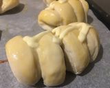 小さなウインナーロール作り方5写真