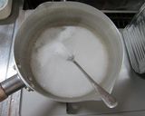 ★ヘルシーすぎるオレンジジュース寒天★作り方2写真