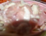 パスタソースでおしゃれな蒸し野菜作り方2写真