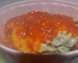 パスタソースでおしゃれな蒸し野菜作り方4写真