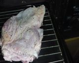 チキンサラダ作り方2写真