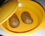 チキンサラダ作り方3写真