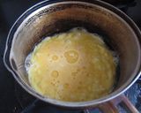 とろとろオムライス～オイスターソース味～作り方6写真