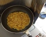 【手抜き】卵チーズ丼作り方3写真