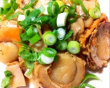 簡単☆ほたて＆エリンギのバター醤油炒め作り方4写真