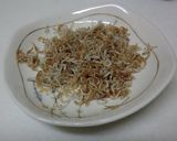 春キャベツとサーモンの♪塩麹スパ作り方2写真