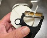 おでん大根 らくらく面取り作り方2写真