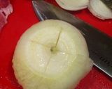 柚子胡椒広がる★新玉ねぎの肉巻コンソメ煮作り方2写真