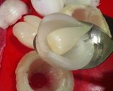 柚子胡椒広がる★新玉ねぎの肉巻コンソメ煮作り方3写真