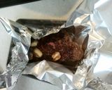 牛肉のステーキ(ビステッカ)作り方7写真