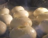 ローズマリー香るフォカッチャ作り方9写真