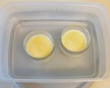 レンジで昭和のなめらかプリン(かため)🍮作り方8写真