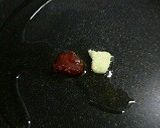 豚肉ときのこのオイスターソース炒め作り方3写真