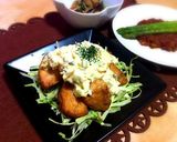 しっとり保存＊香味茹で鶏ムネ肉＊作り方6写真