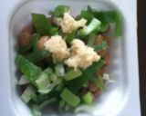大好きな納豆ごはんに生姜ｉｎ☆作り方1写真