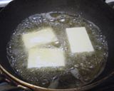 塩麹豆腐で♡油揚げ　＆　厚揚げ作り方2写真