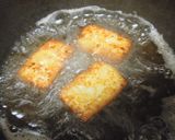 塩麹豆腐で♡油揚げ　＆　厚揚げ作り方3写真