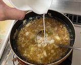 節約丼作り方7写真