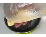ささみのカレーピカタ★動画あり★作り方4写真